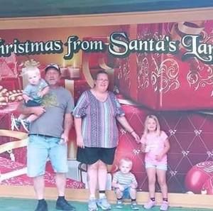 Meet your Posher, Earnestine